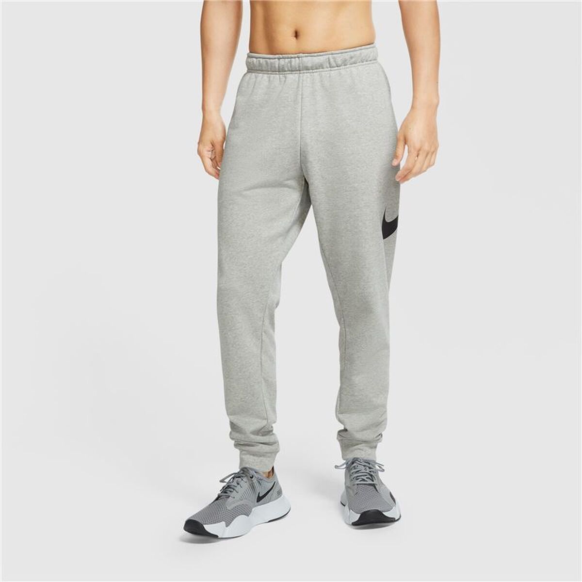 Μακρύ Αθλητικό Παντελόνι Nike Άντρες