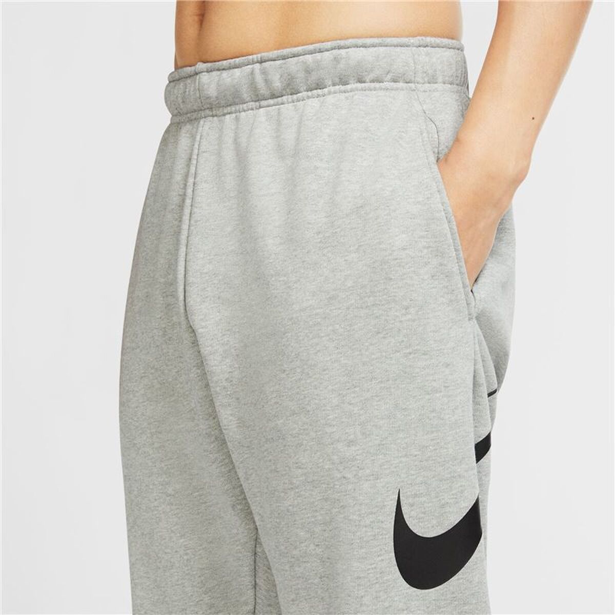 Μακρύ Αθλητικό Παντελόνι Nike Άντρες