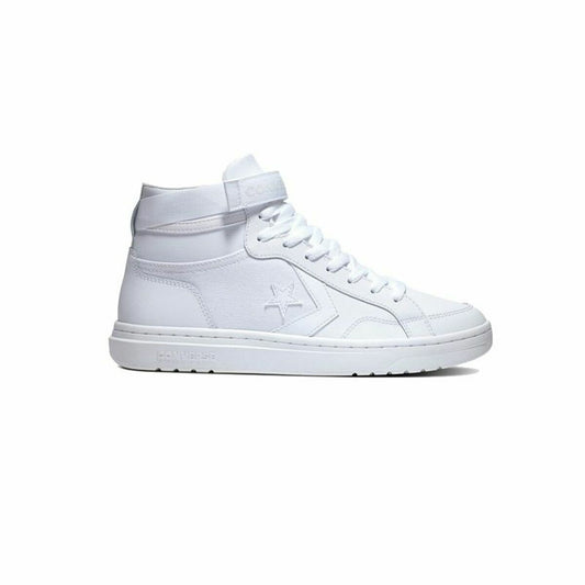Ανδρικά Casual Παπούτσια Converse Pro Blaze V2 Λευκό