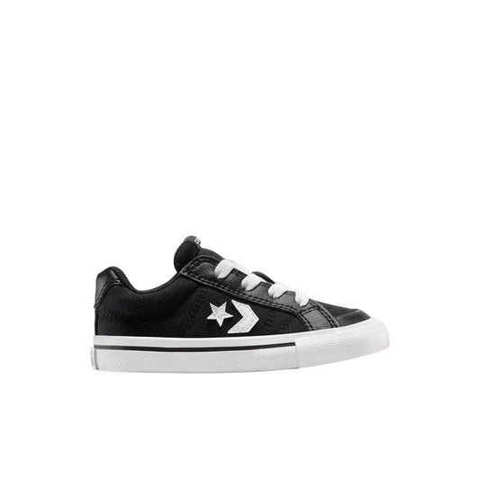Παιδικά Aθλητικά Παπούτσια Converse Converse Sport Μαύρο