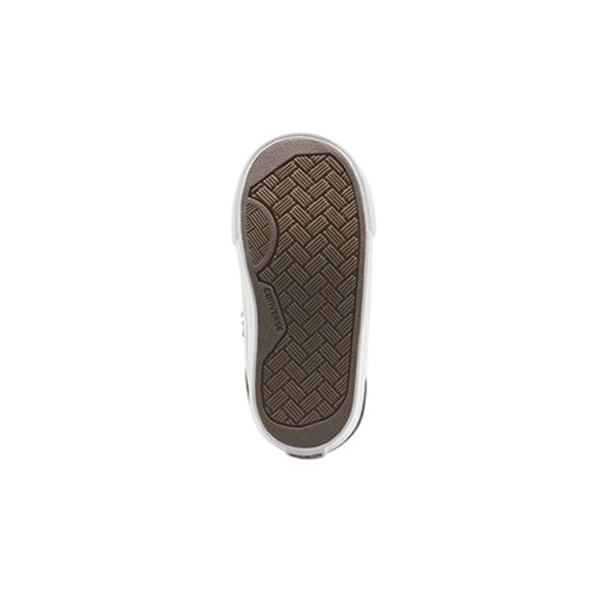 Παιδικά Aθλητικά Παπούτσια Converse Converse Sport Μαύρο
