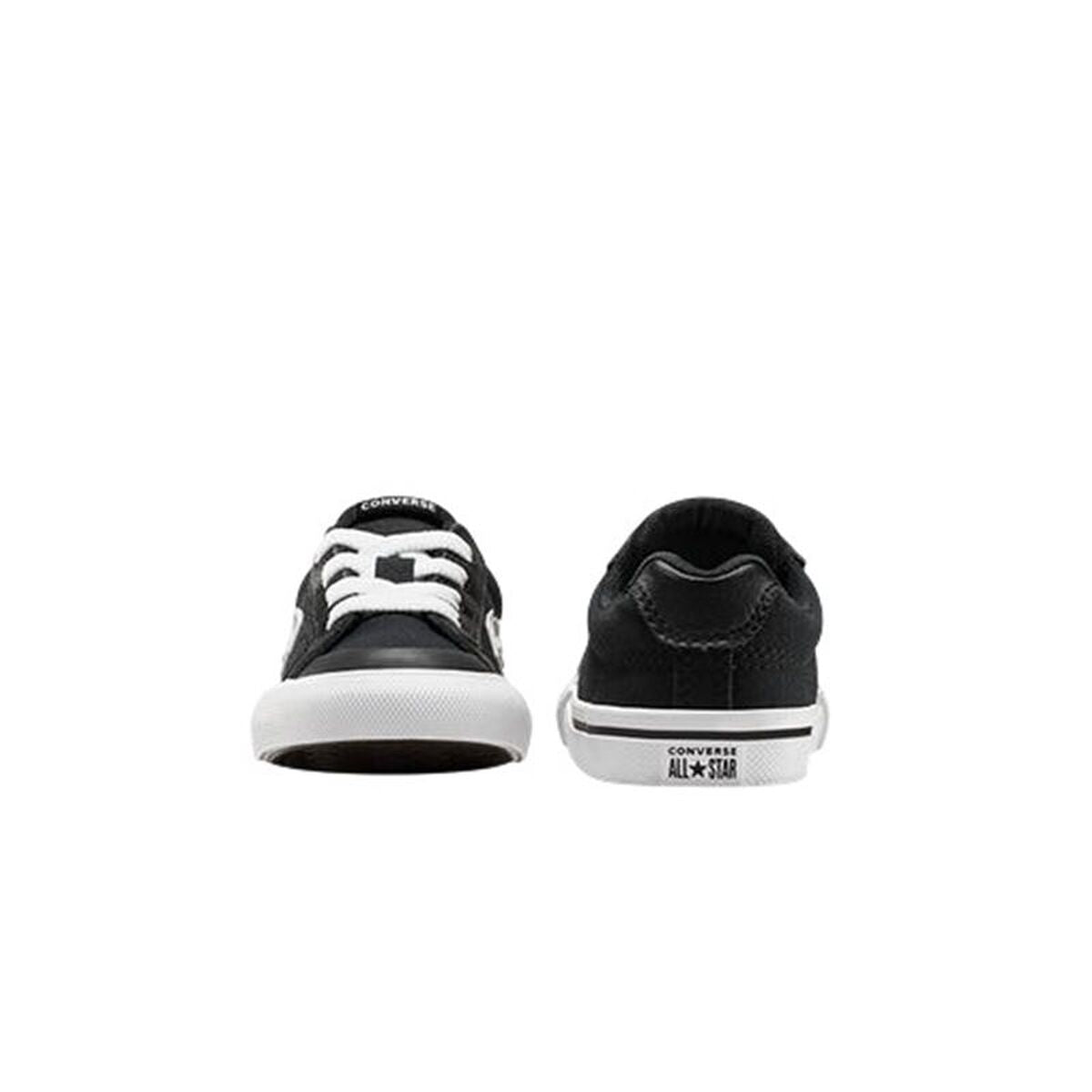 Παιδικά Aθλητικά Παπούτσια Converse Converse Sport Μαύρο