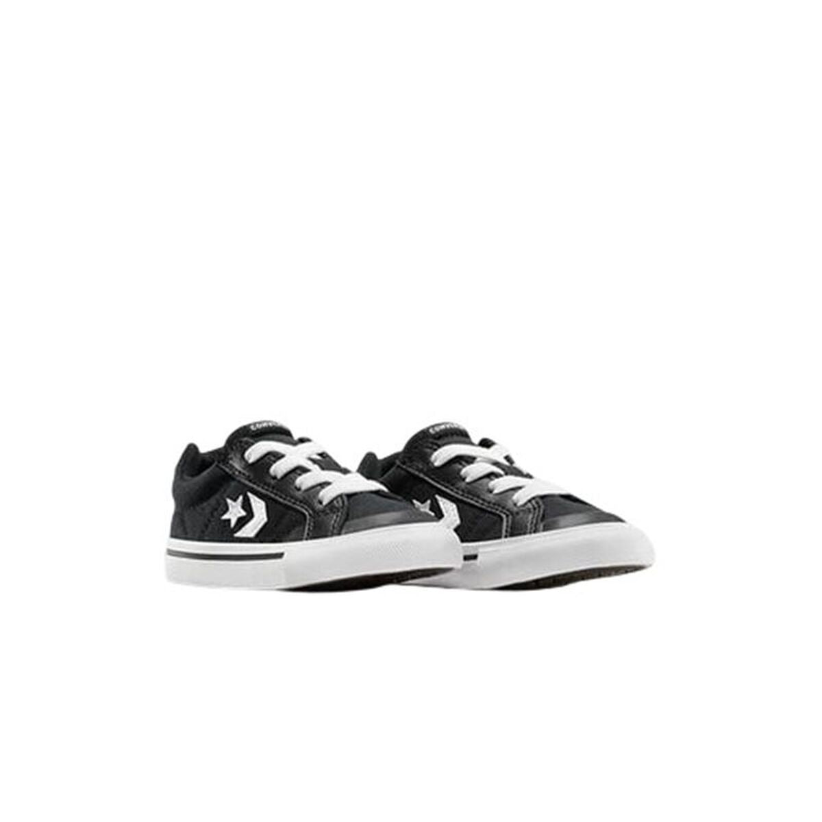 Παιδικά Aθλητικά Παπούτσια Converse Converse Sport Μαύρο