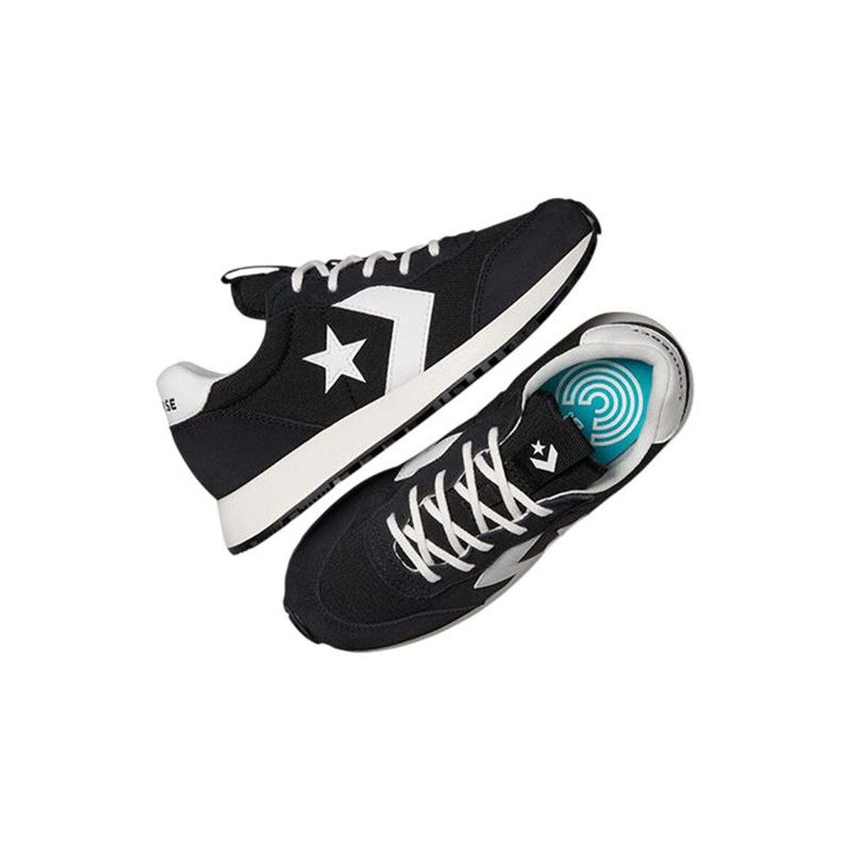 Παιδικά Aθλητικά Παπούτσια Converse Omega Trainer