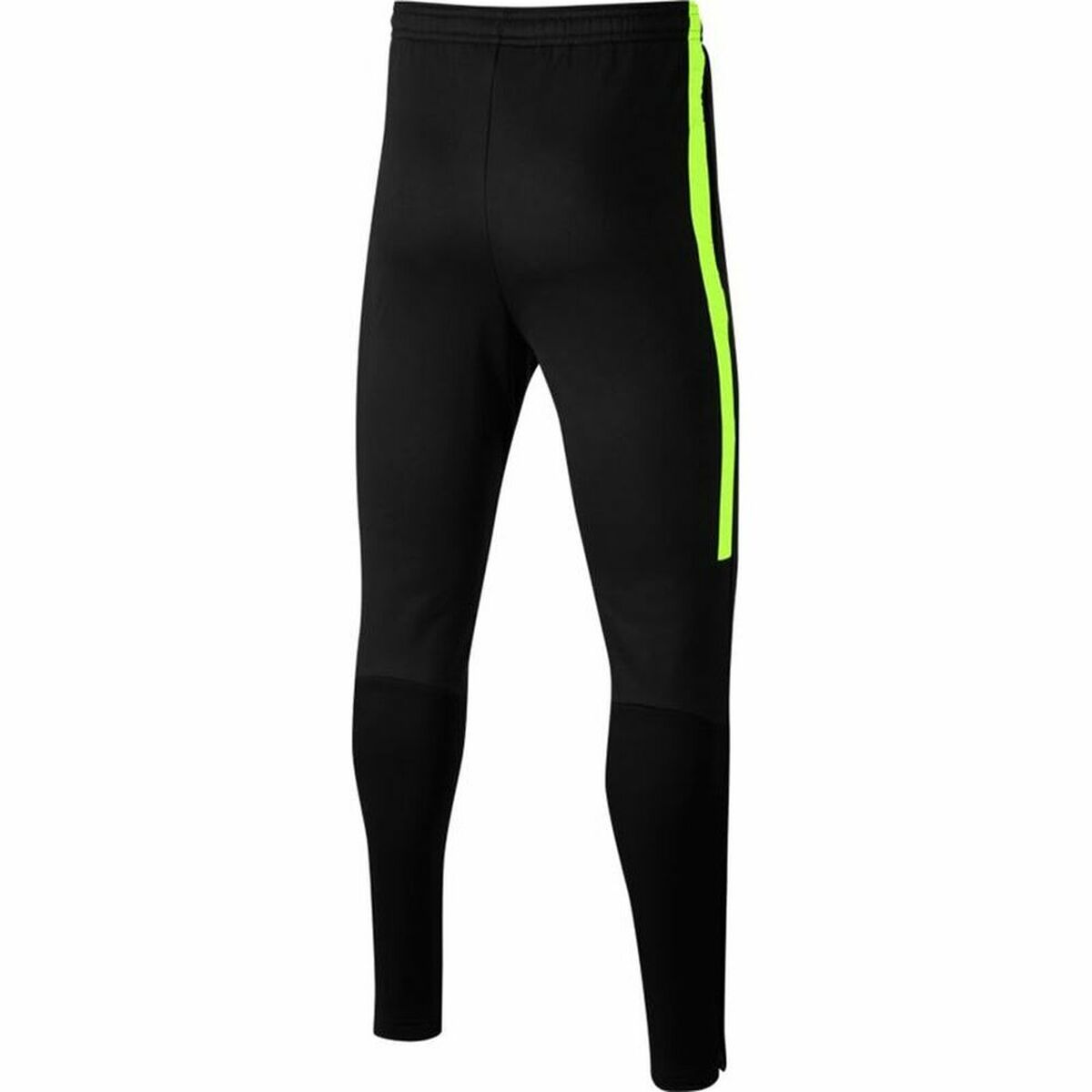 Αθλητικά Σορτς για Παιδιά Nike Therma Academy Μαύρο