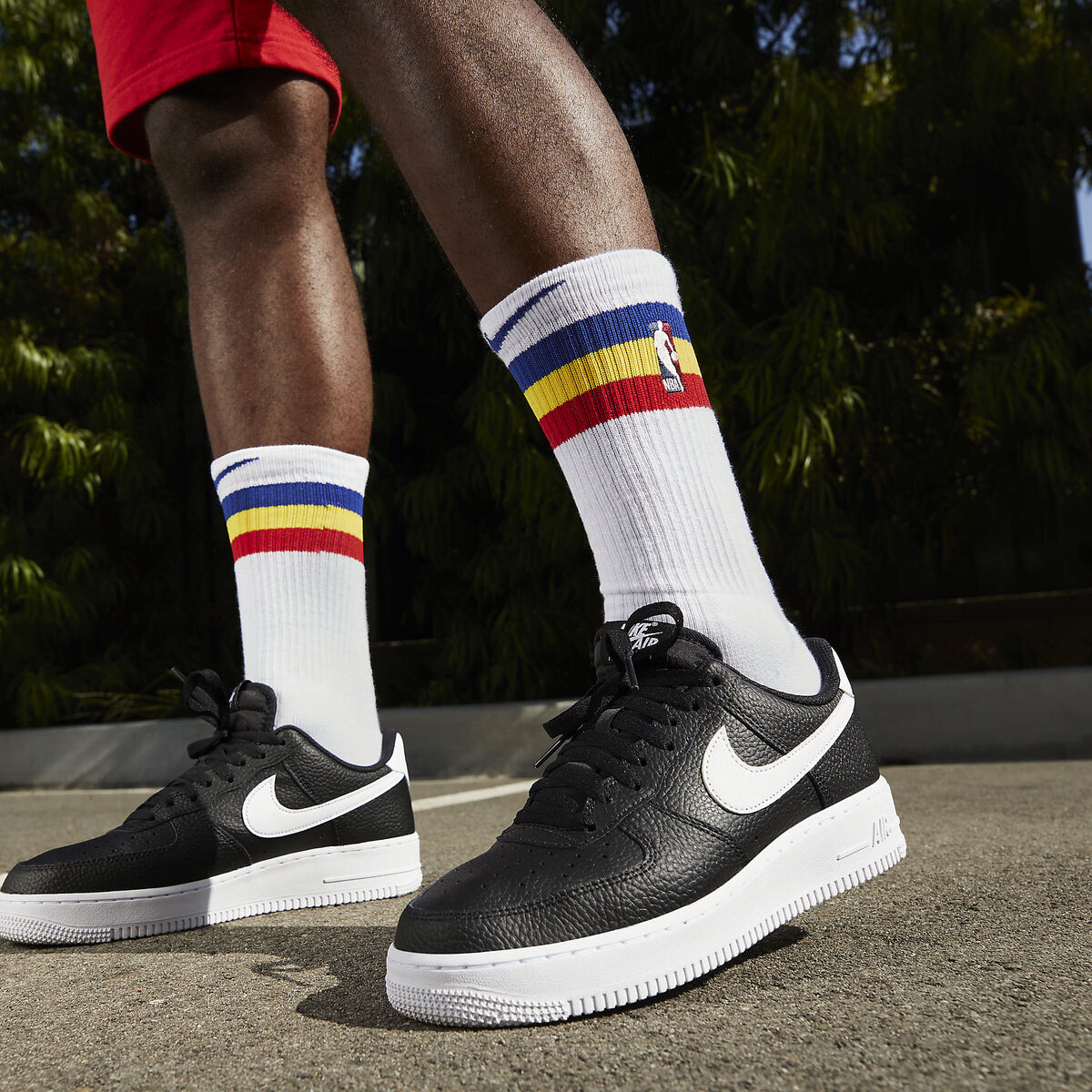 Ανδρικά Αθλητικά Παπούτσια Nike Μαύρο (Ανακαινισμenα A)