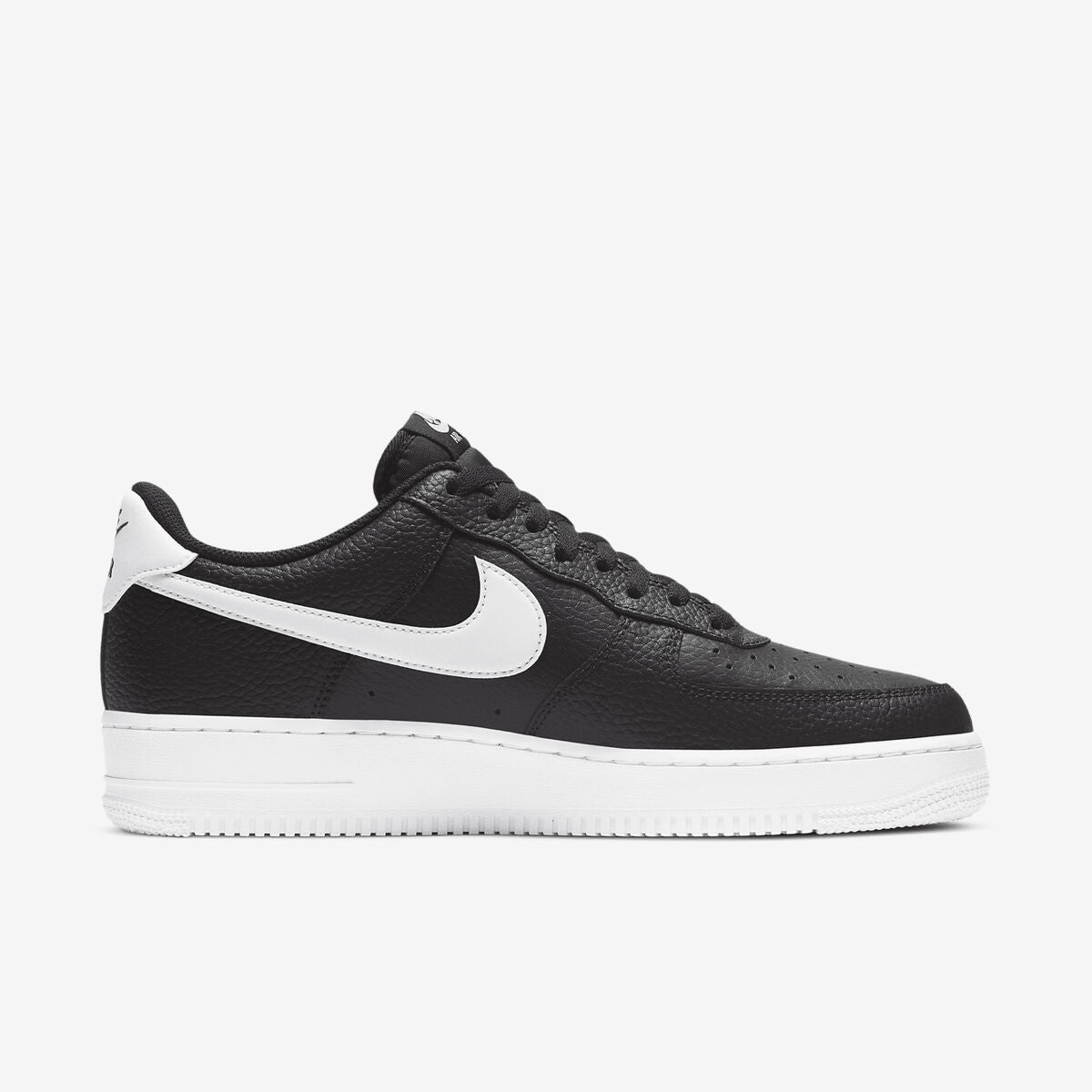Ανδρικά Αθλητικά Παπούτσια Nike Μαύρο (Ανακαινισμenα A)
