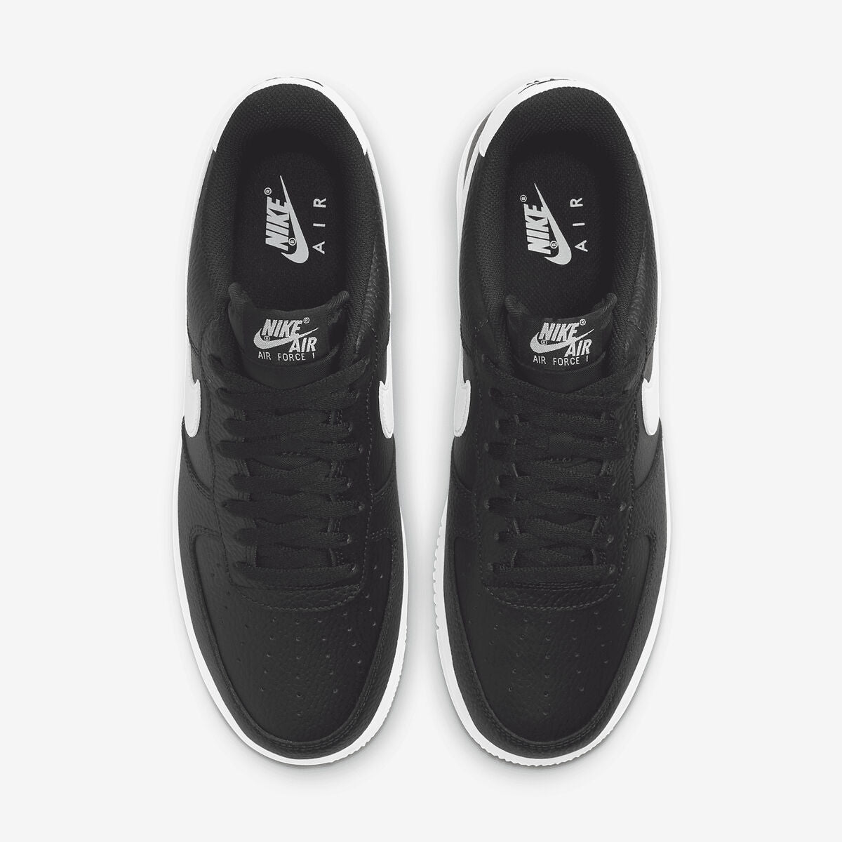 Ανδρικά Αθλητικά Παπούτσια Nike Μαύρο (Ανακαινισμenα A)