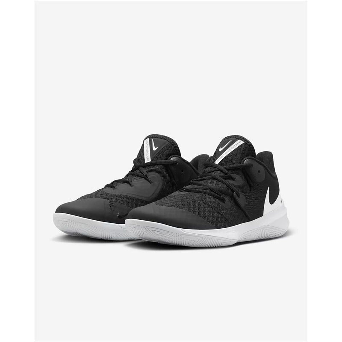 Παπούτσια Μπάσκετ για Ενήλικες Nike Zoom Hyper Speed ​​Court