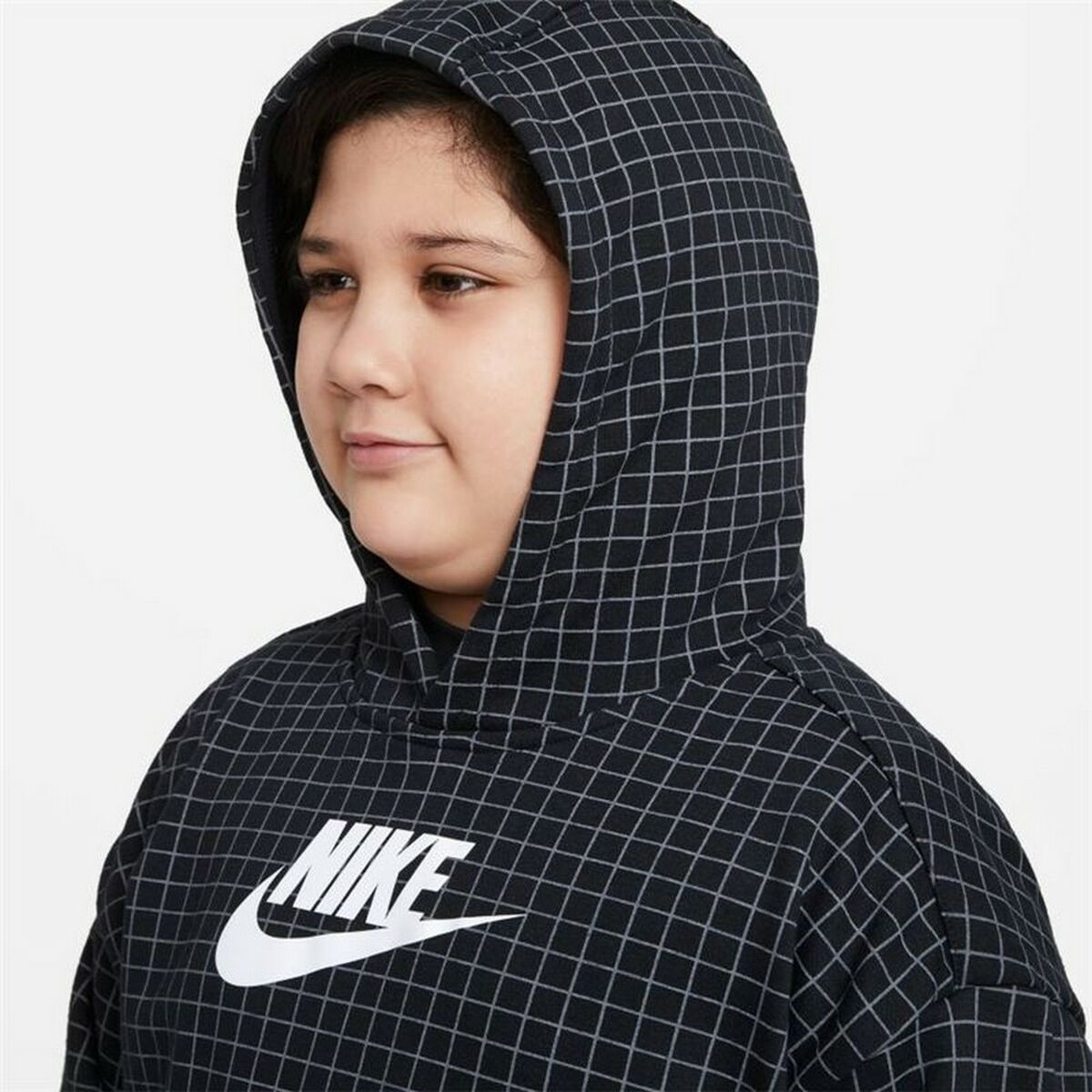 Παιδικό Μπλουζάκι Nike Sportswear RTLP Πολύχρωμο