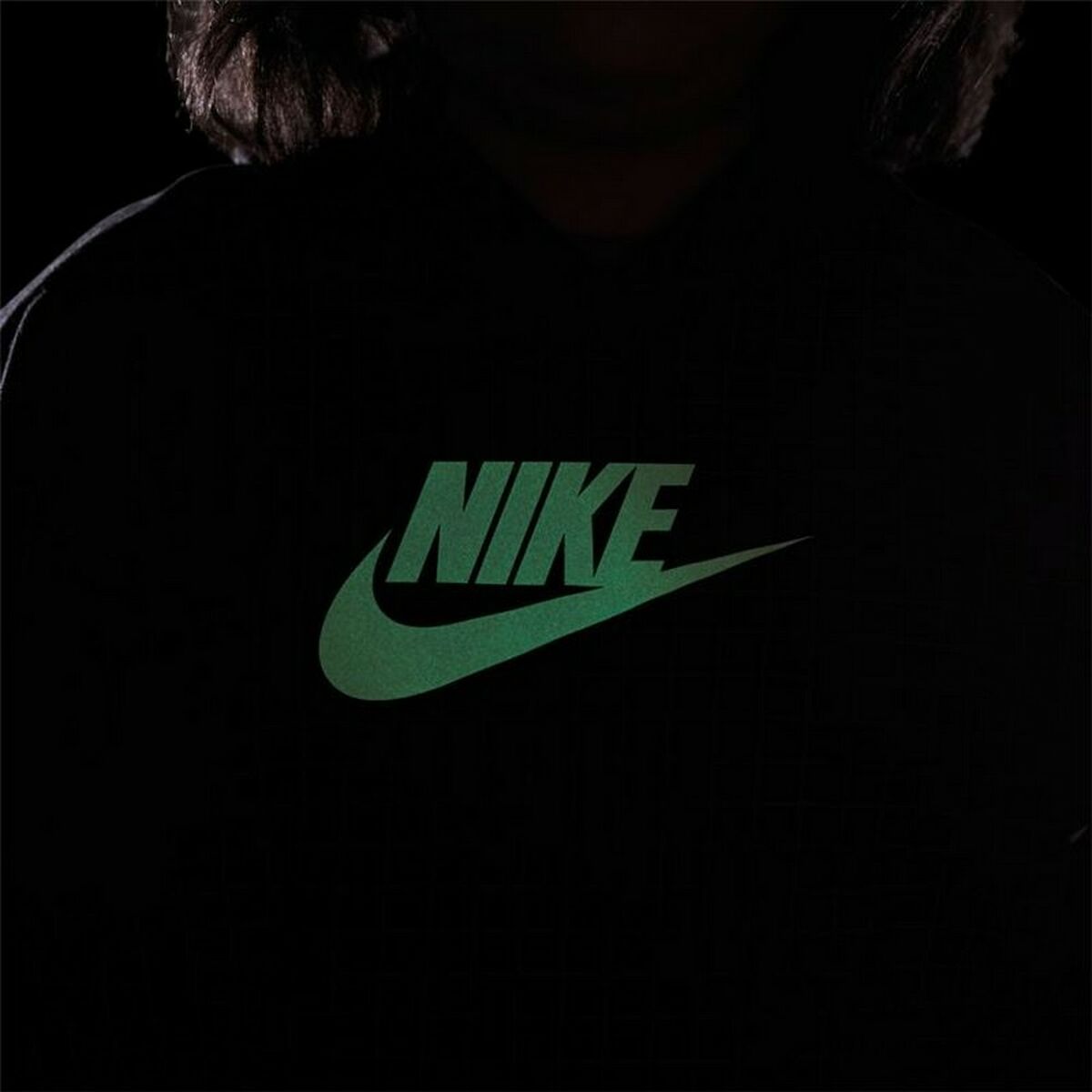 Παιδικό Μπλουζάκι Nike Sportswear RTLP Πολύχρωμο