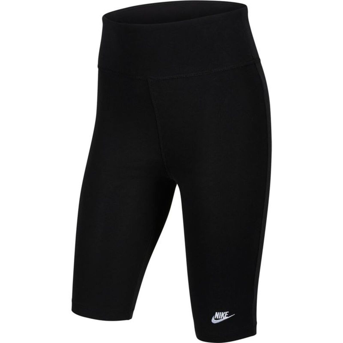 Αθλητικά Κολάν για Παιδιά Nike Μαύρο