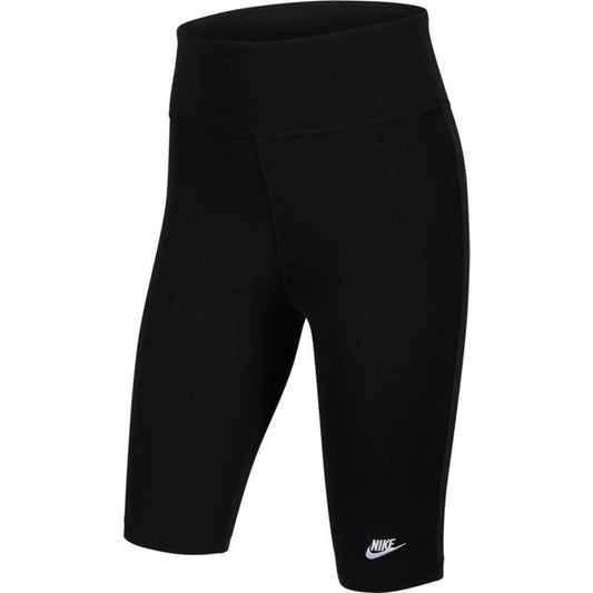 Αθλητικά Κολάν για Παιδιά Nike Μαύρο