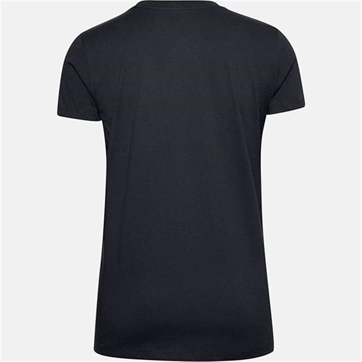 Γυναικεία Μπλούζα με Κοντό Μανίκι Under Armor Sportstyle