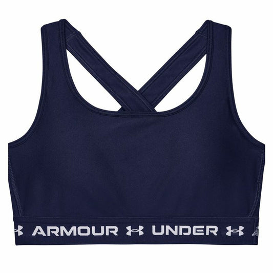 Αθλητικό σουτιέν Under Armour Ναυτικό Μπλε