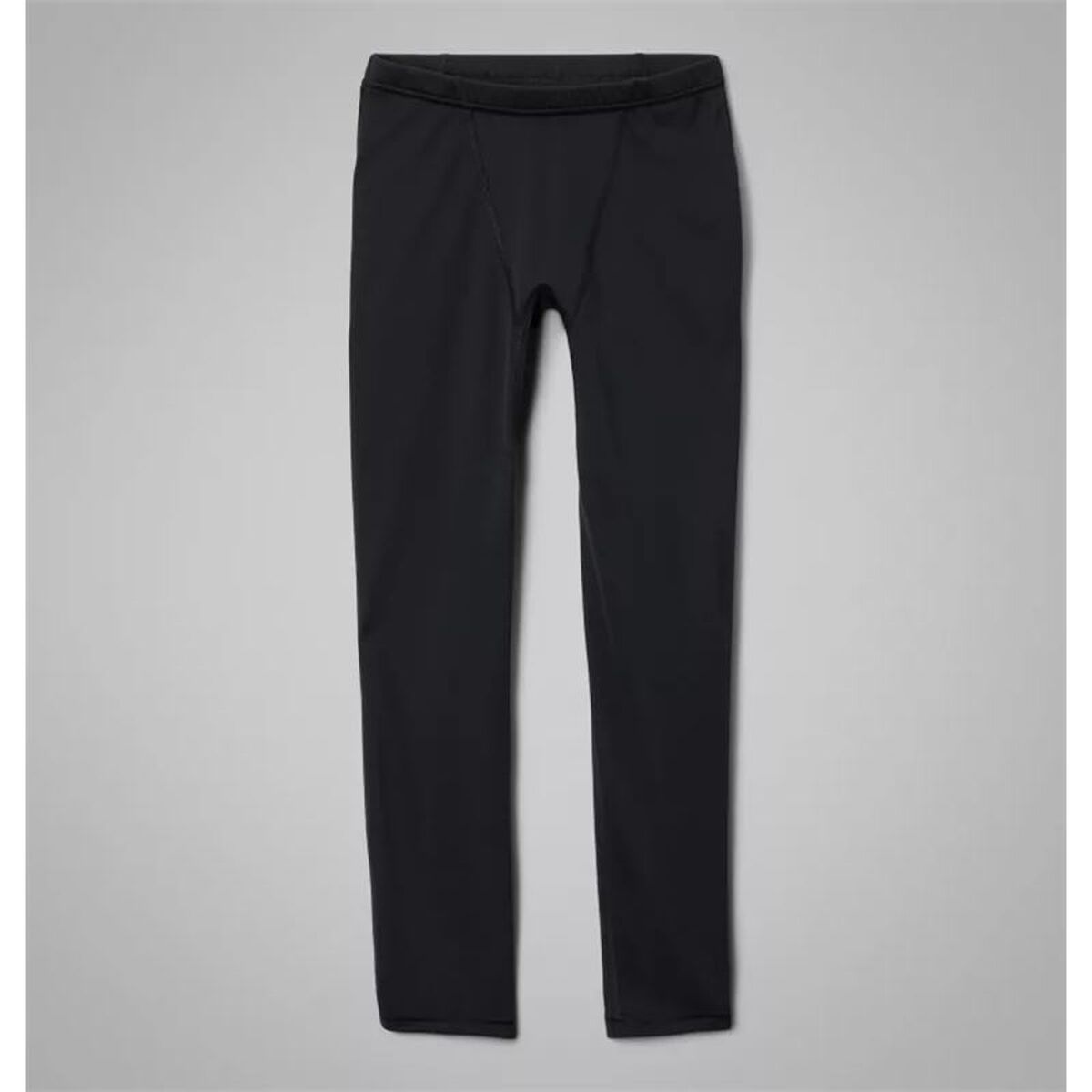 Αθλητικά Κολάν για Παιδιά Columbia Columbia Midweight 2 Μαύρο