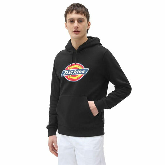 Ανδρικό Φούτερ με Κουκούλα Dickies