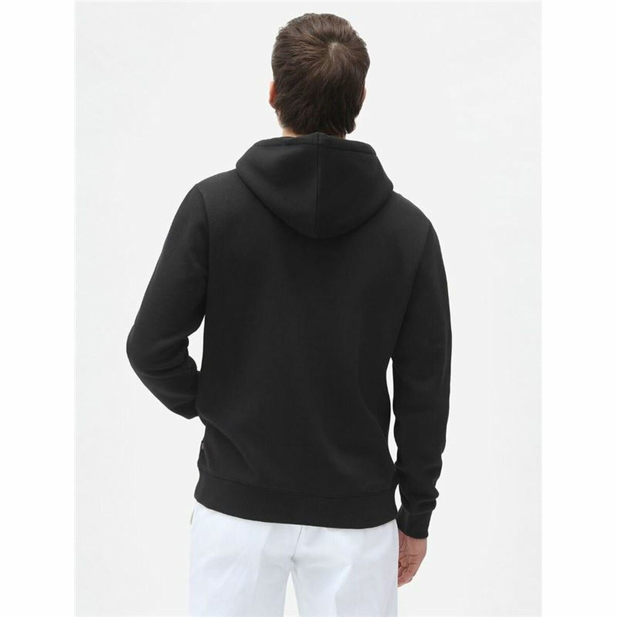 Ανδρικό Φούτερ με Κουκούλα Dickies