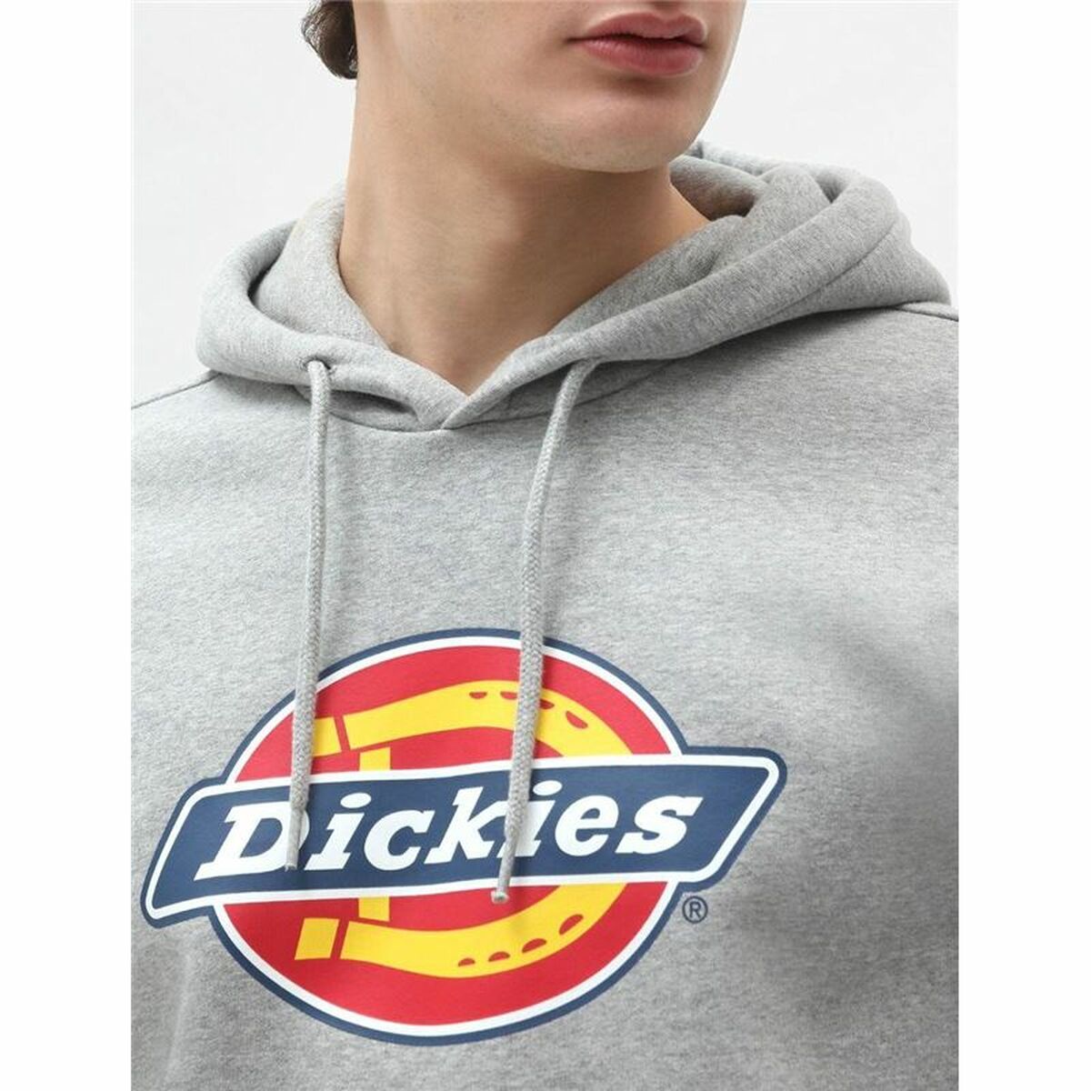 Ανδρικό Φούτερ με Κουκούλα Dickies