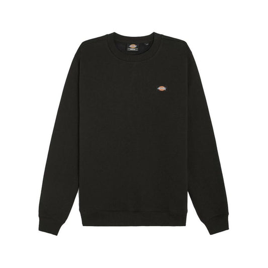 Ανδρικό Φούτερ χωρίς Κουκούλα Dickies Oakport Μαύρο