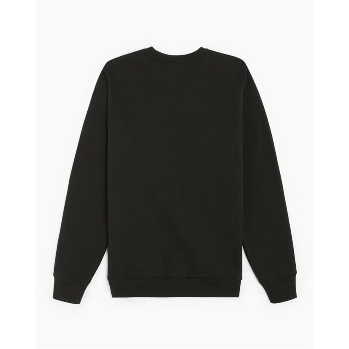 Ανδρικό Φούτερ χωρίς Κουκούλα Dickies Oakport Μαύρο