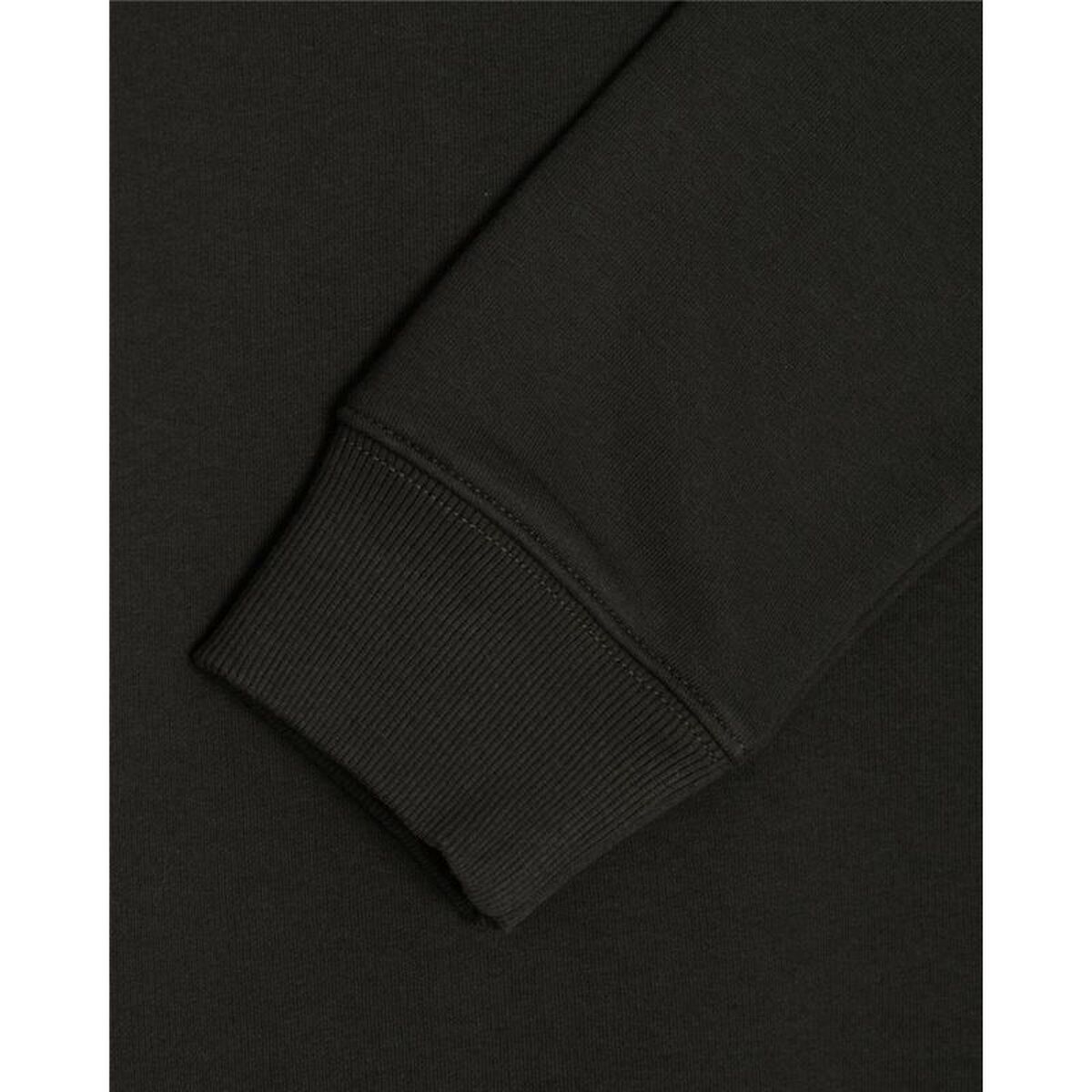 Ανδρικό Φούτερ χωρίς Κουκούλα Dickies Oakport Μαύρο