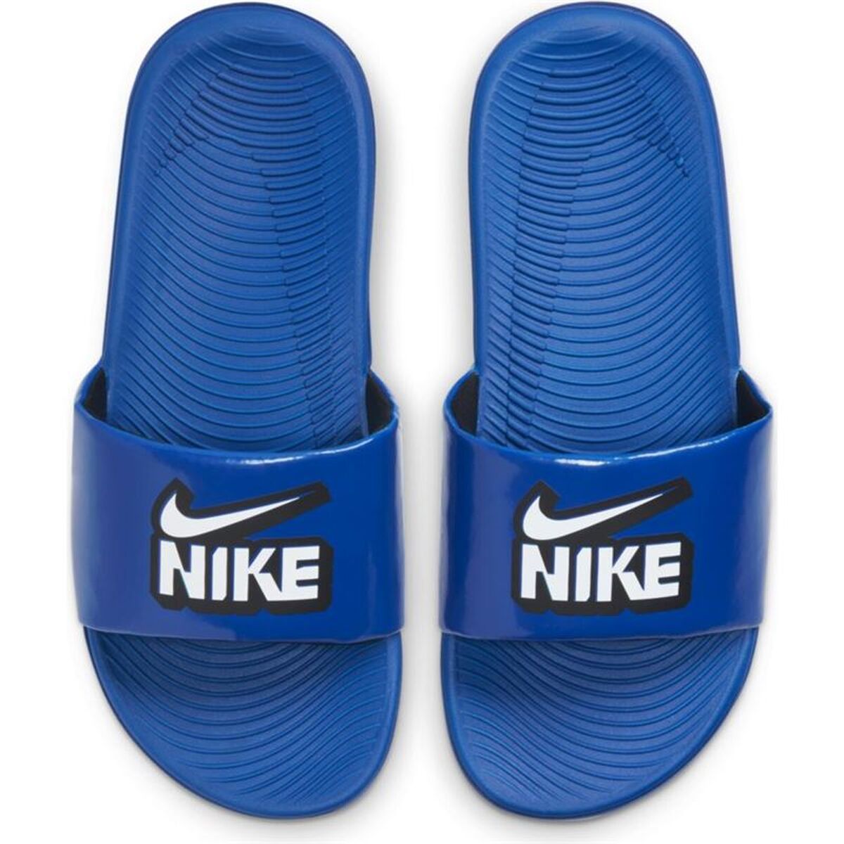 Σαγιονάρες για παιδιά Nike Kawa