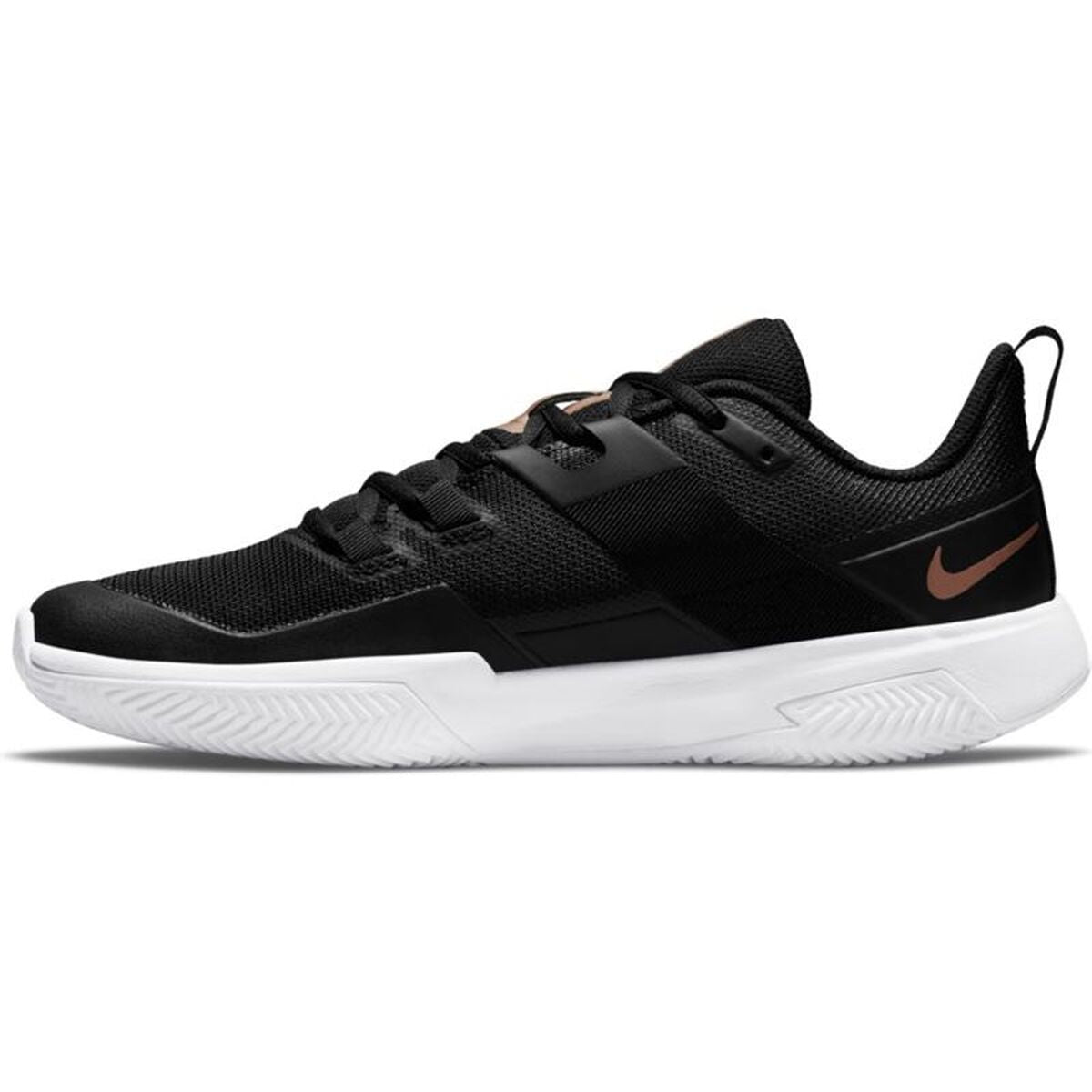 Γυναικεία Παπούτσια Τένις Nike NikeCourt Vapor Lite Μαύρο