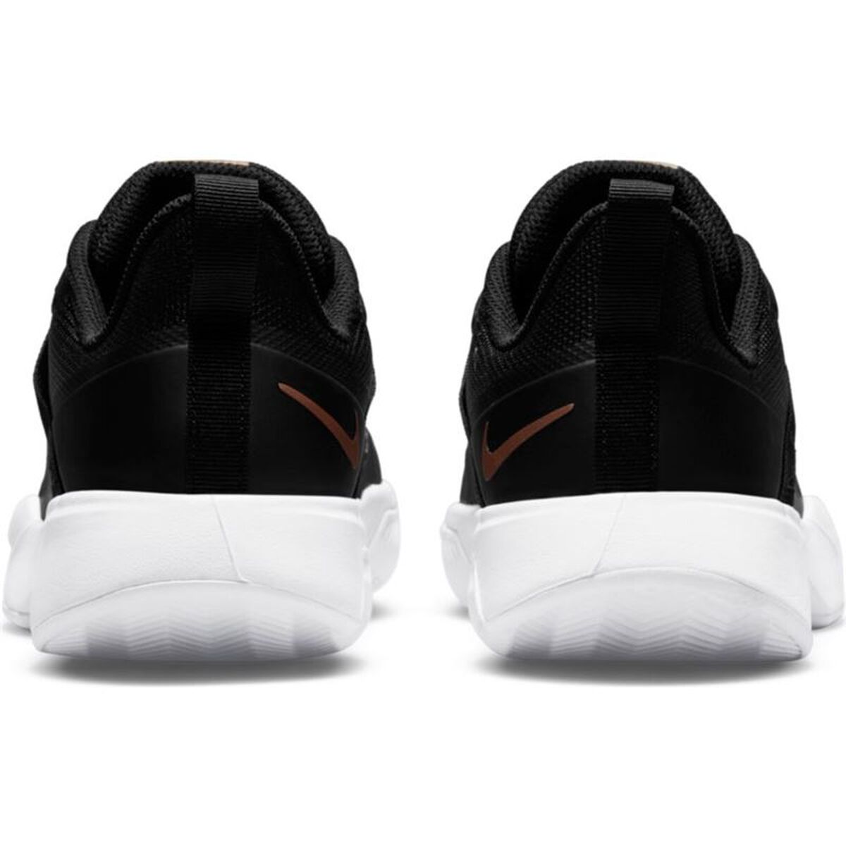 Γυναικεία Παπούτσια Τένις Nike NikeCourt Vapor Lite Μαύρο
