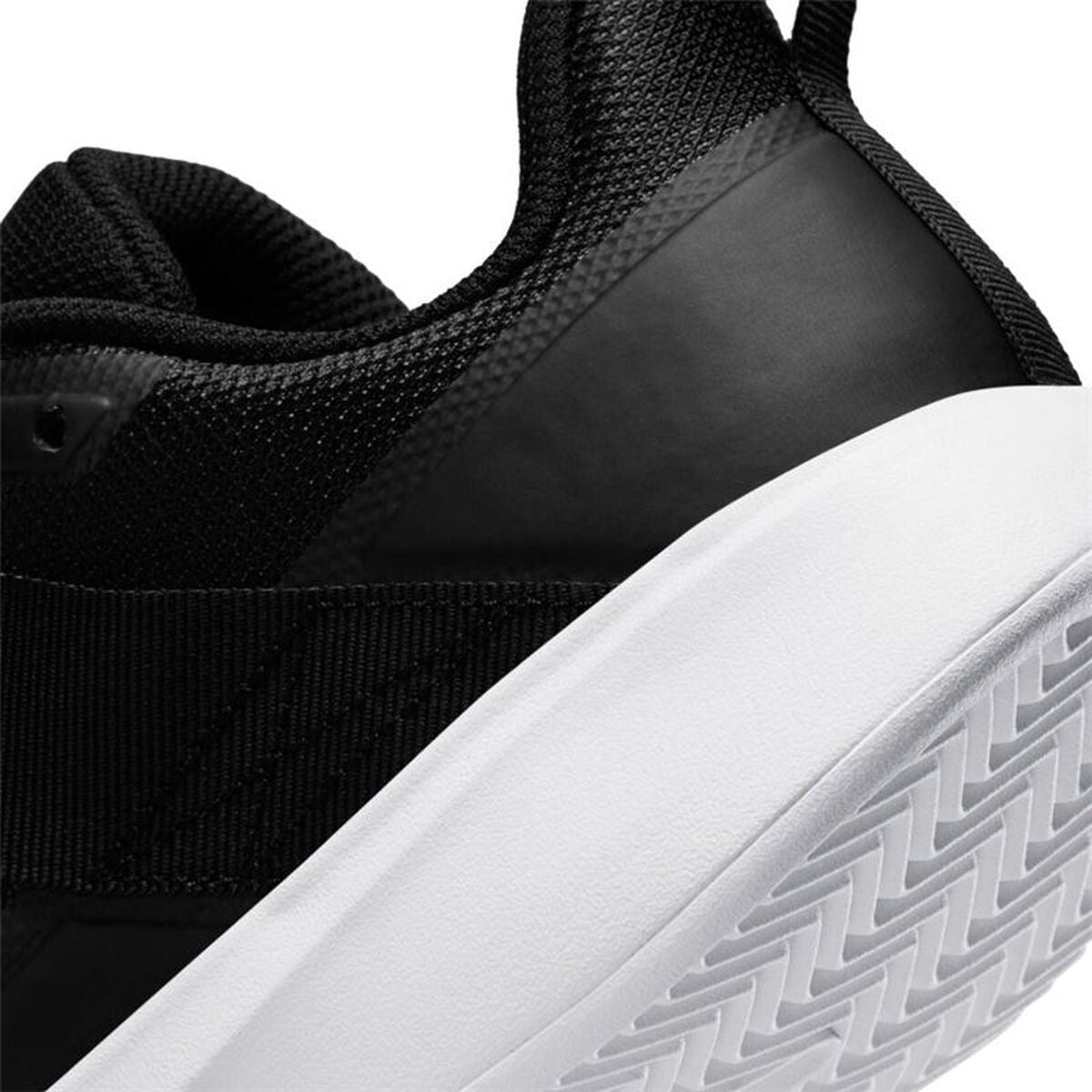 Γυναικεία Παπούτσια Τένις Nike NikeCourt Vapor Lite Μαύρο