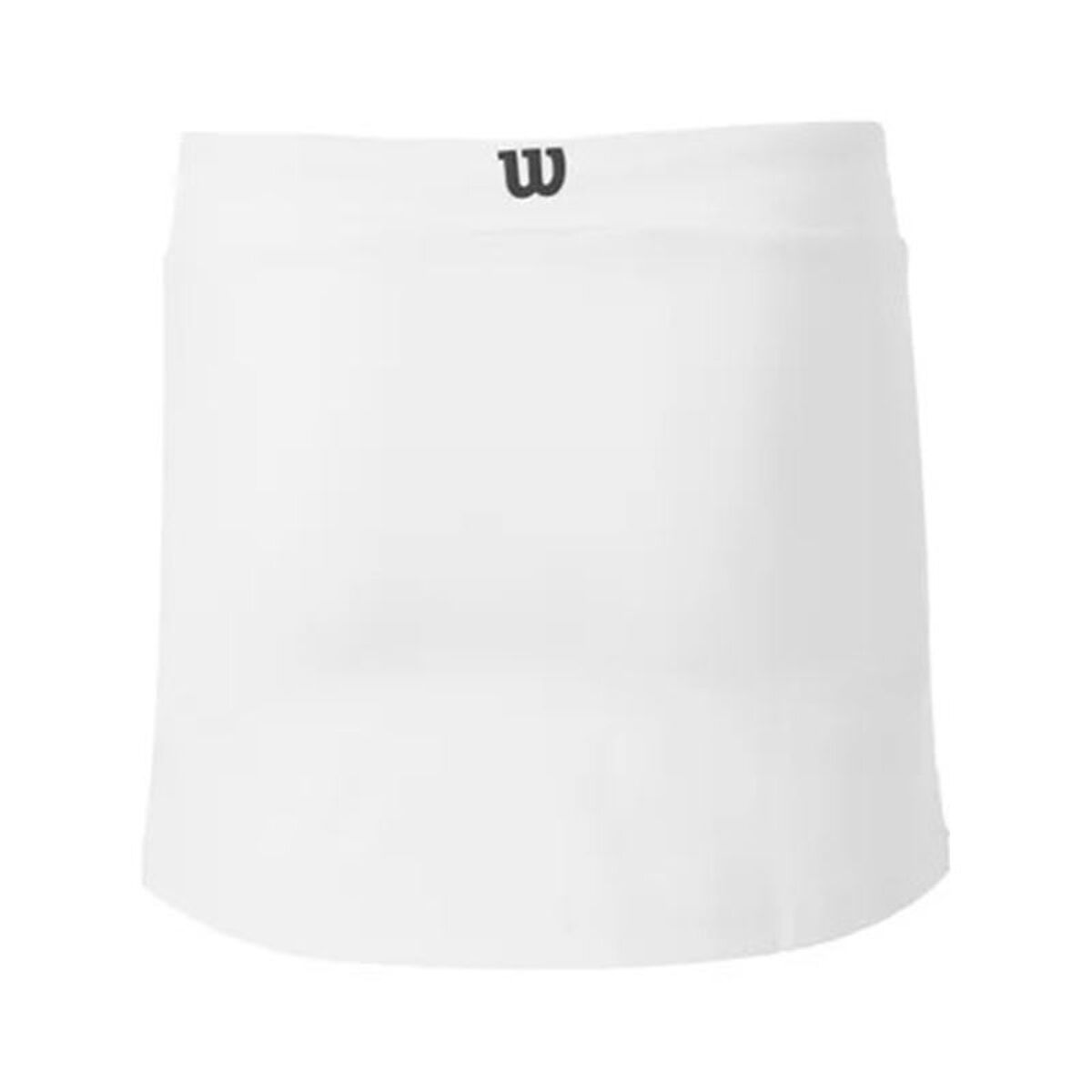 Κουπιά φούστα Wilson Yg Youth Team Flat Front Λευκό