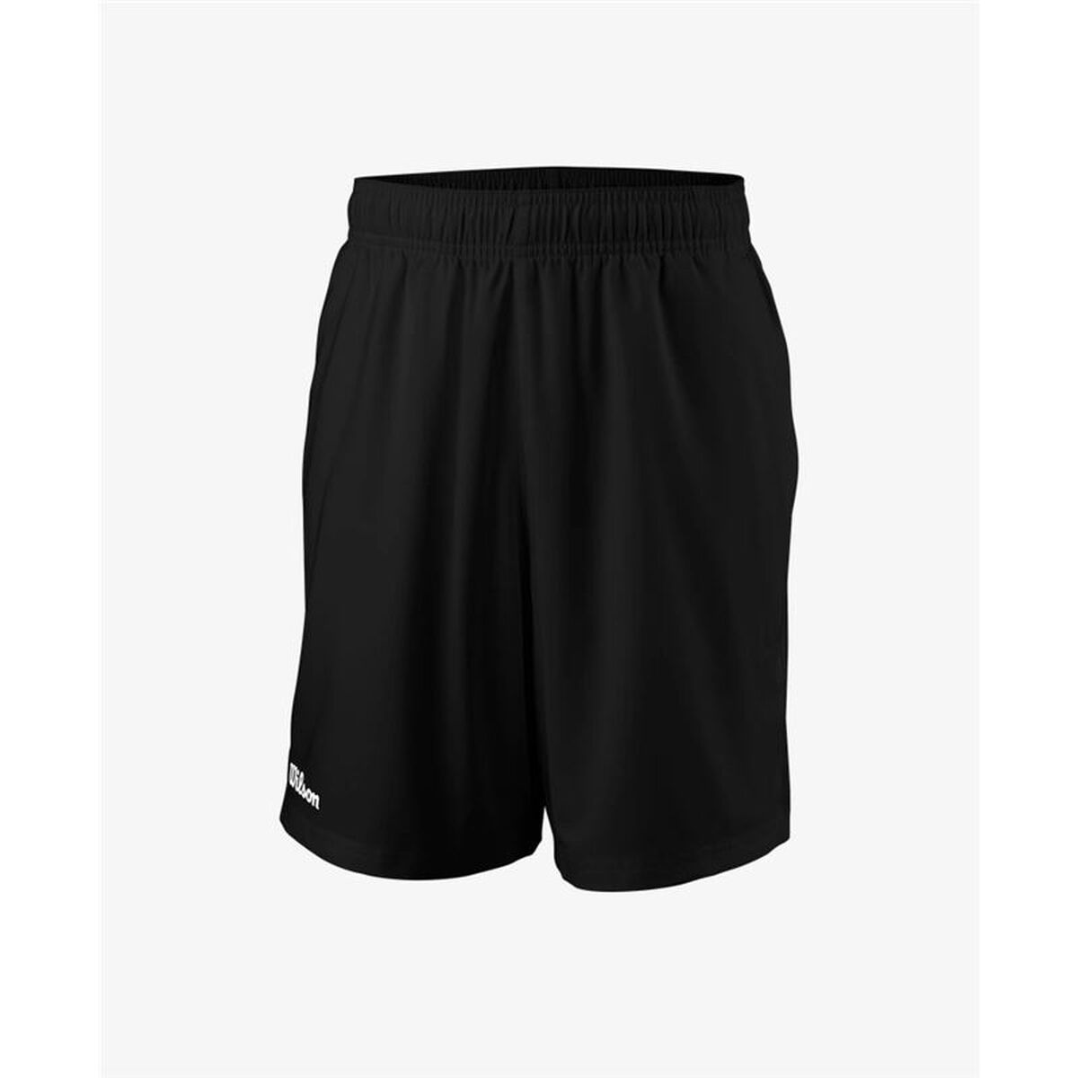 Ανδρικά Αθλητικά Σορτς Wilson Team Short 7" Μαύρο 7" Πάντελ