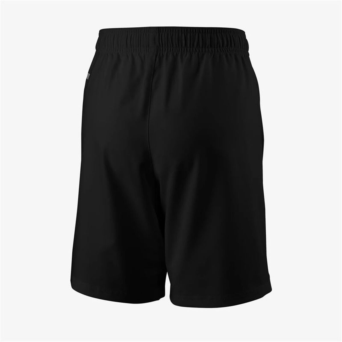 Ανδρικά Αθλητικά Σορτς Wilson Team Short 7" Μαύρο 7" Πάντελ