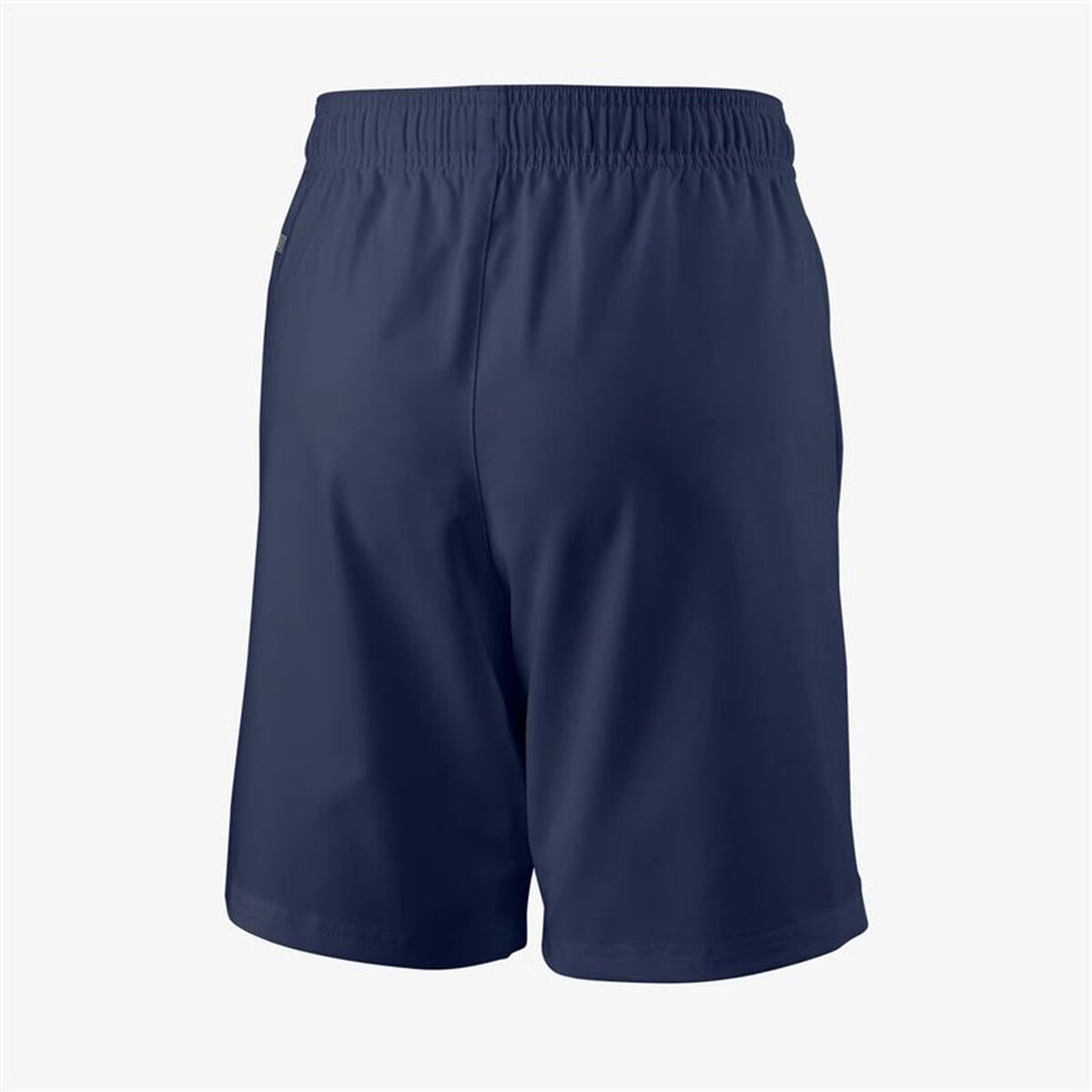 Ανδρικά Αθλητικά Σορτς Wilson Wilson Team Short 7" Classic Navy Ναυτικό Μπλε 7" Παντελ