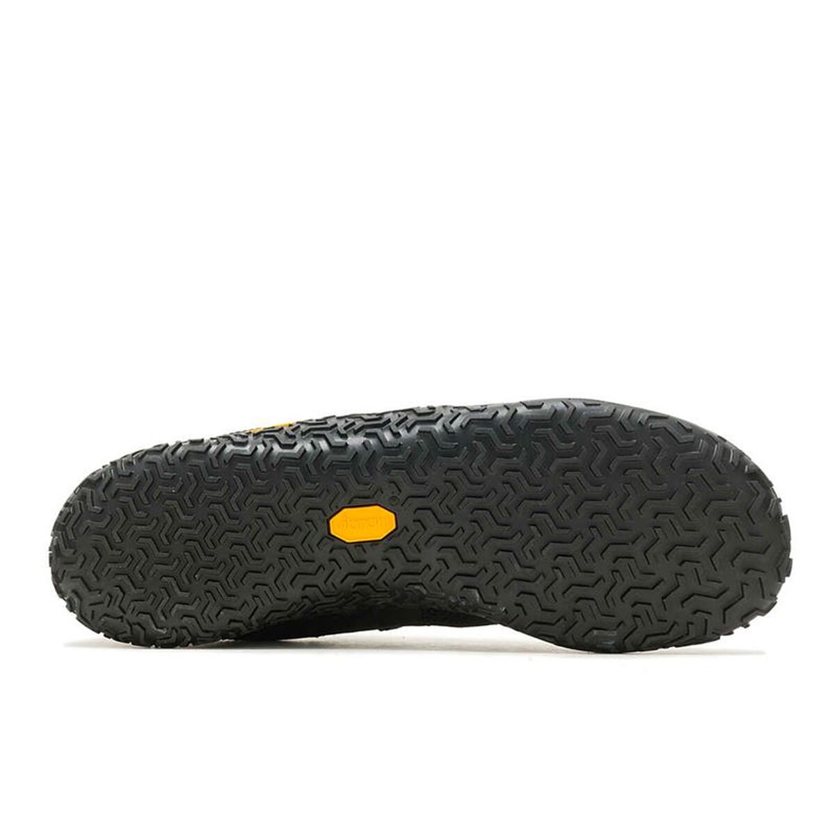 Παπούτσια trail για άνδρες (τρέξιμο στο βουνό) Merrell Trail Glove 7 Μαύρο