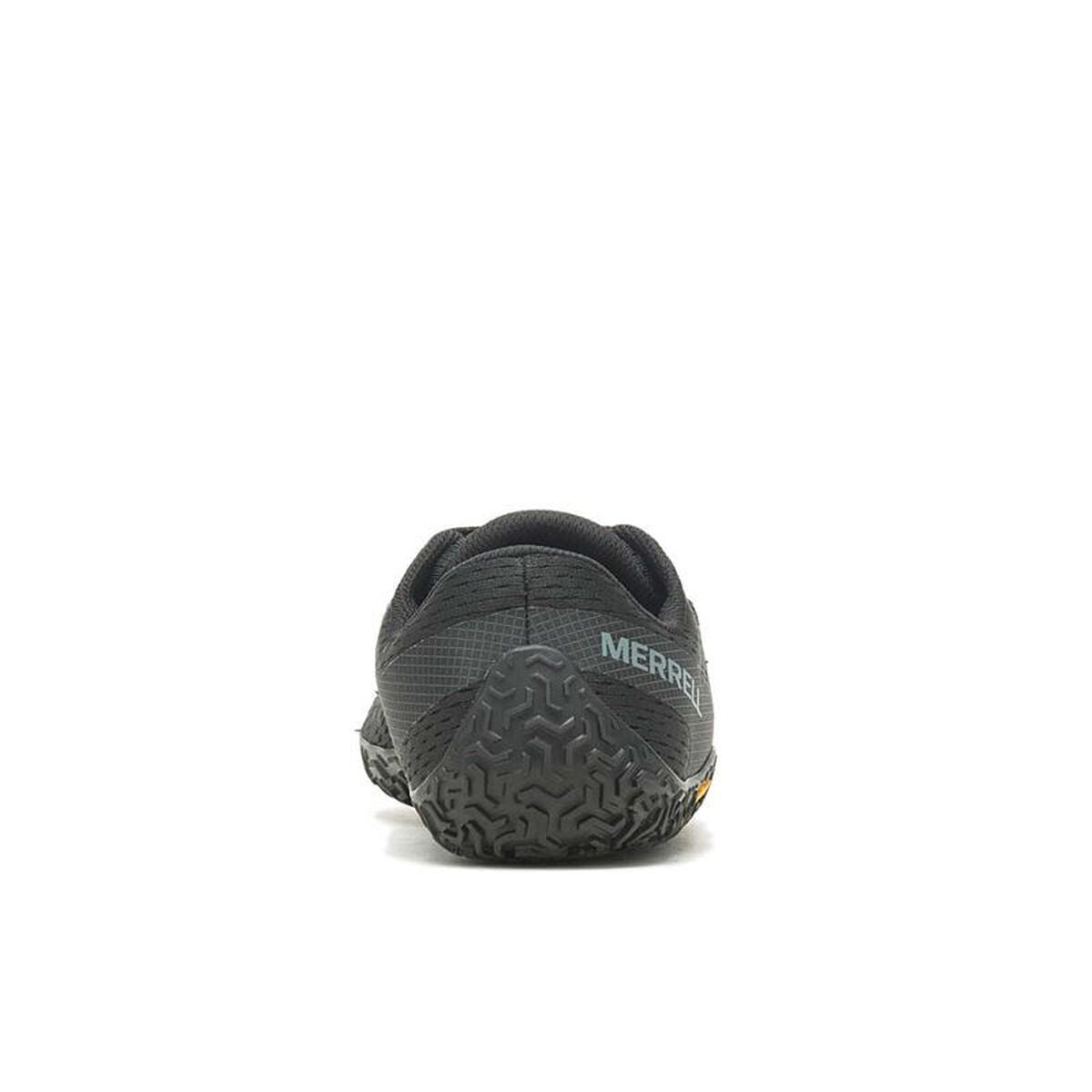 Παπούτσια trail για άνδρες (τρέξιμο στο βουνό) Merrell Vapor Glove 6 Σκούρο γκρίζο