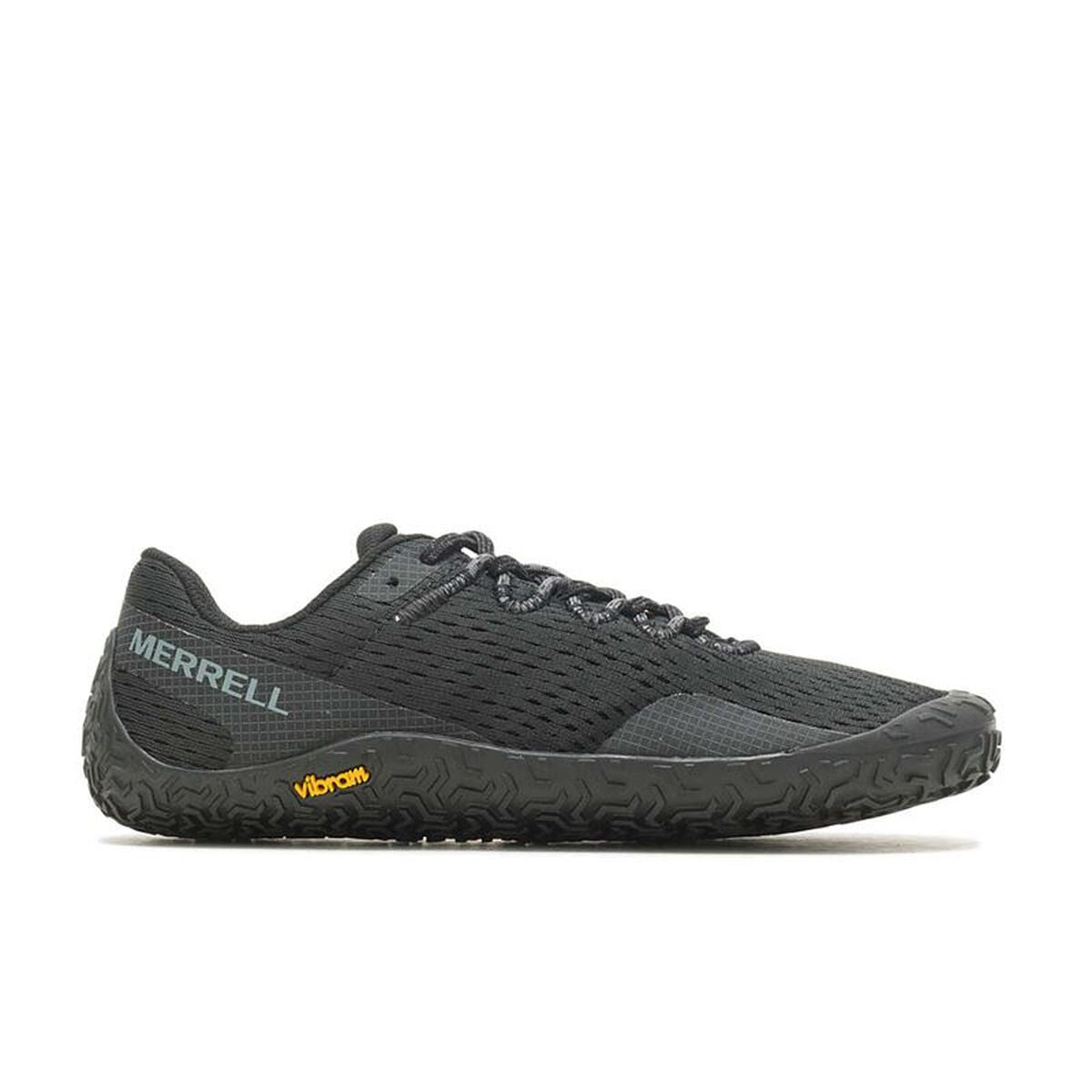 Παπούτσια trail για γυναίκες Merrell Vapor Glove 6 Μαύρο