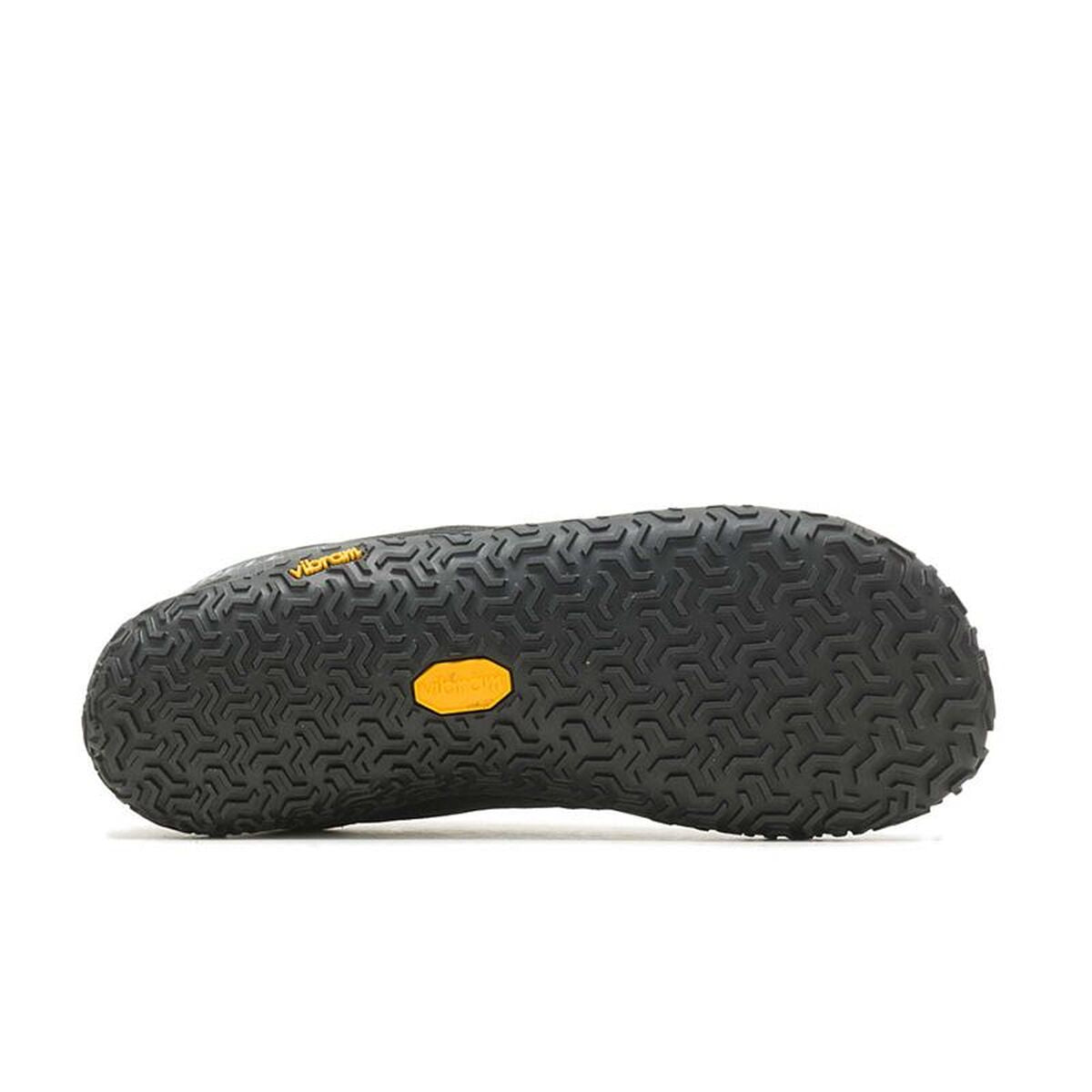 Παπούτσια trail για γυναίκες Merrell Vapor Glove 6 Μαύρο