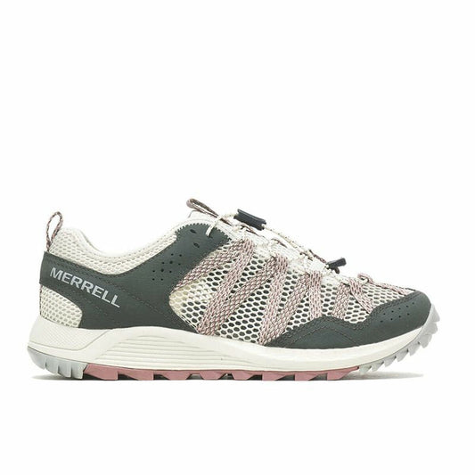 Γυναικεία Αθλητικά Παπούτσια Merrell Wildwood Aerosport