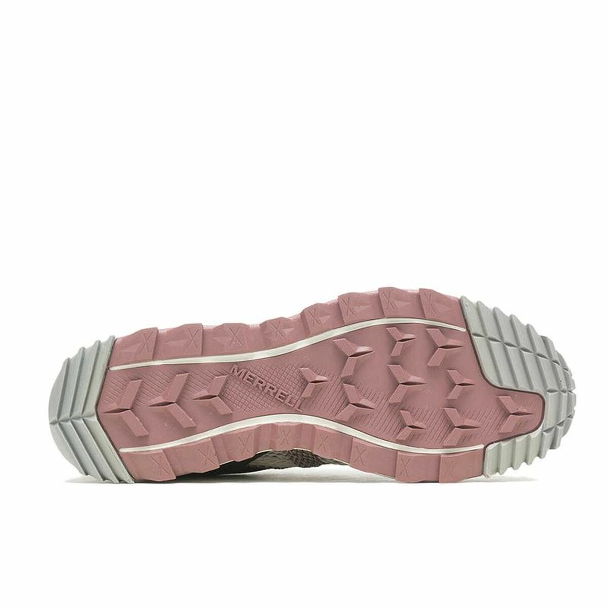 Γυναικεία Αθλητικά Παπούτσια Merrell Wildwood Aerosport