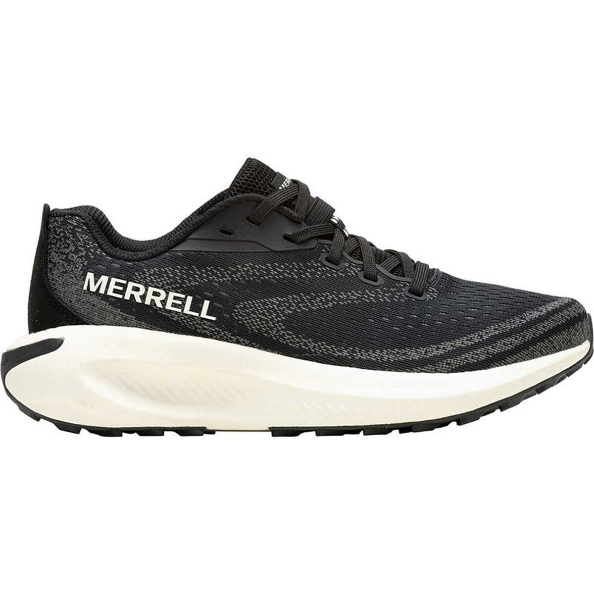 Παπούτσια trail για γυναίκες Merrell Morphlite Μαύρο