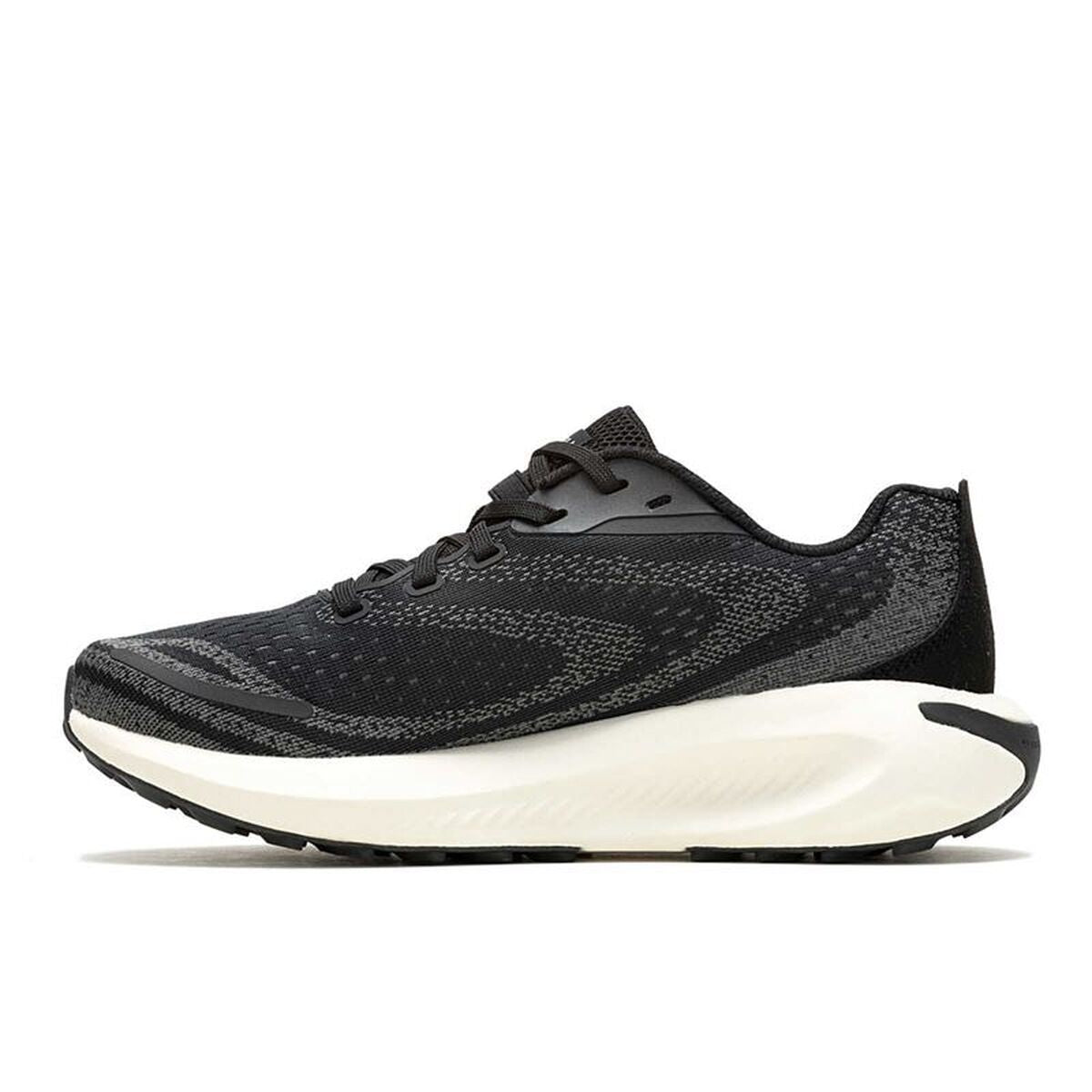 Παπούτσια trail για γυναίκες Merrell Morphlite Μαύρο
