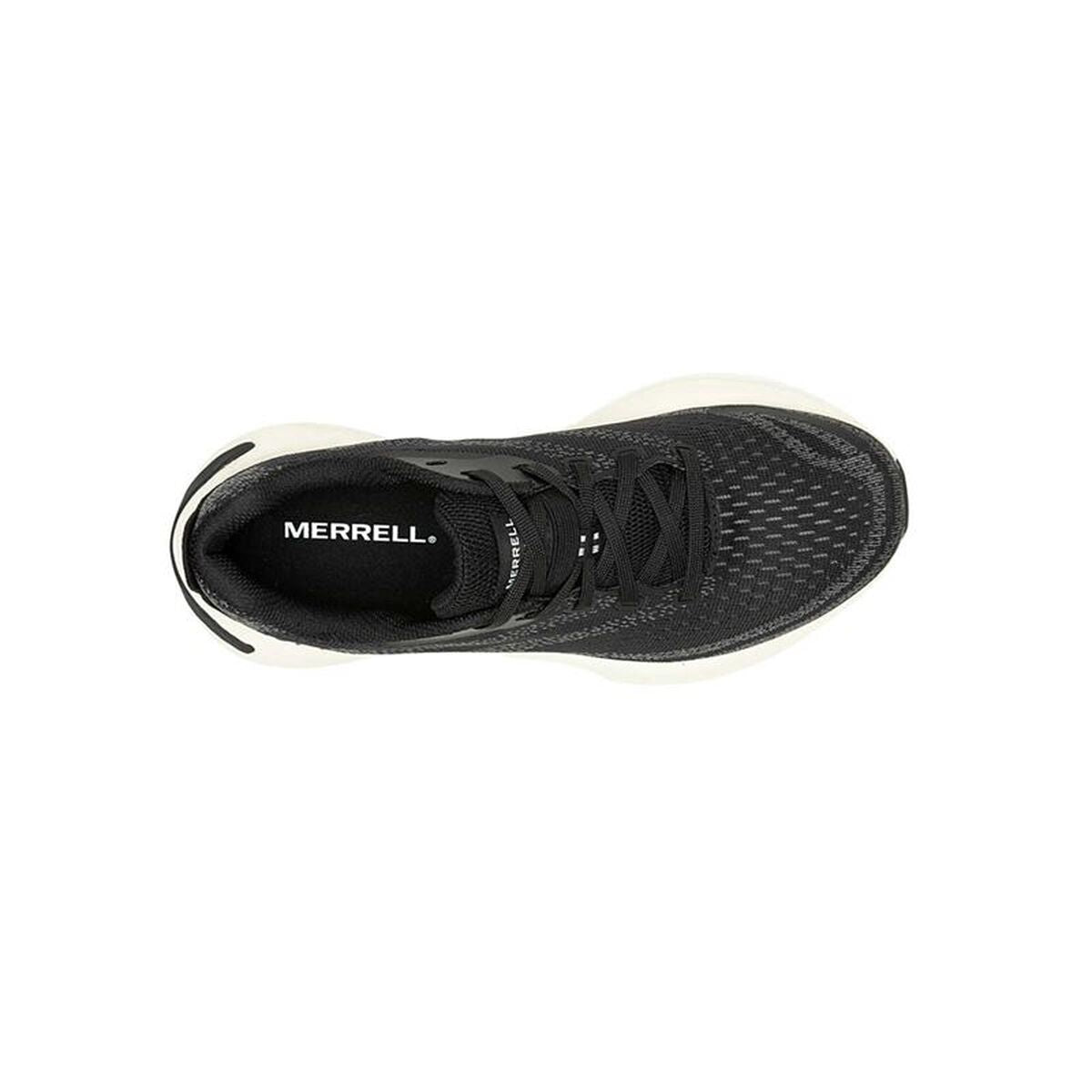 Παπούτσια trail για γυναίκες Merrell Morphlite Μαύρο