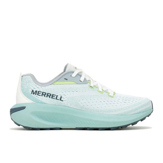 Παπούτσια trail για γυναίκες Merrell Morphlite Λευκό