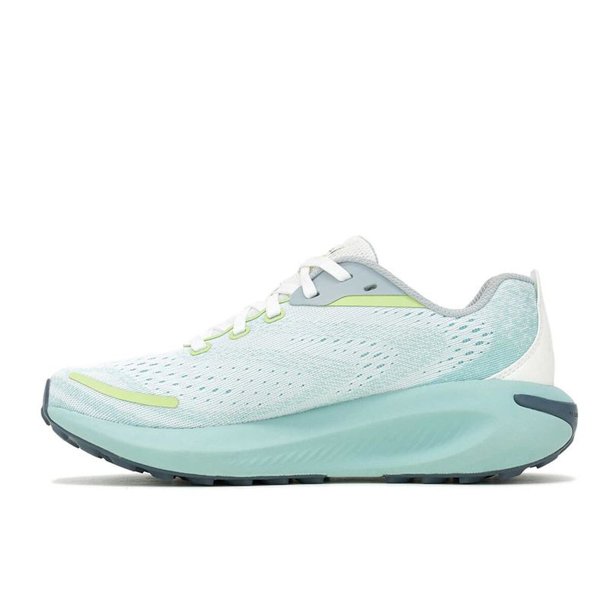 Παπούτσια trail για γυναίκες Merrell Morphlite Λευκό