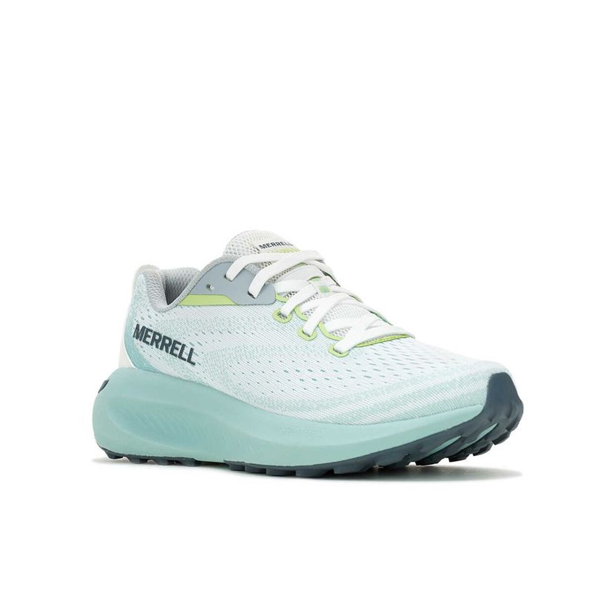 Παπούτσια trail για γυναίκες Merrell Morphlite Λευκό