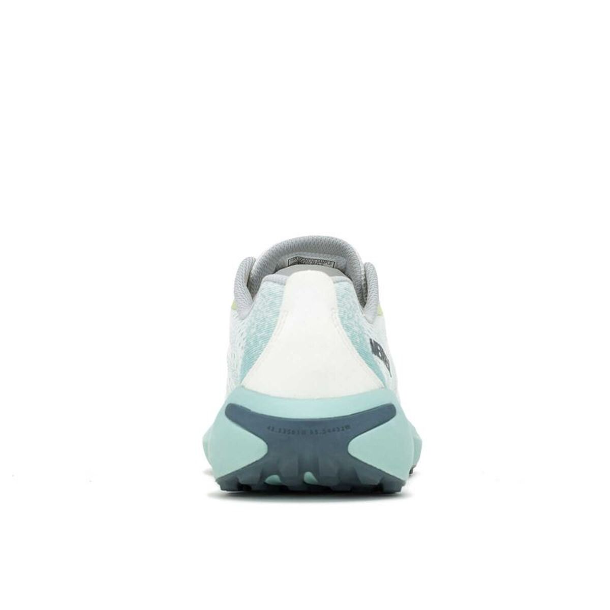 Παπούτσια trail για γυναίκες Merrell Morphlite Λευκό