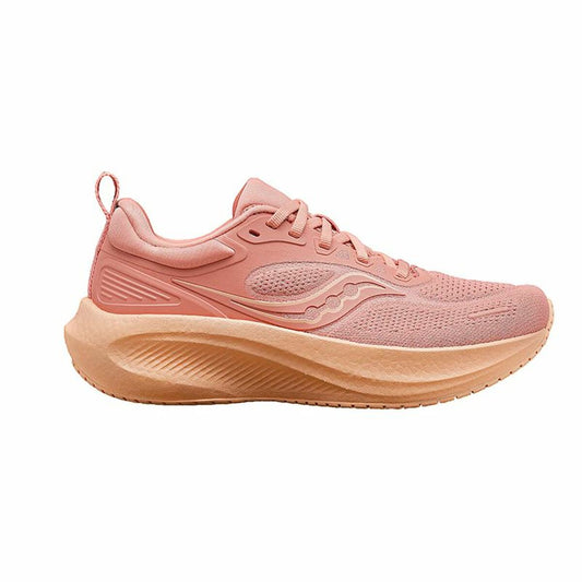 Παπούτσια για Tρέξιμο για Ενήλικες Saucony Surge 3
