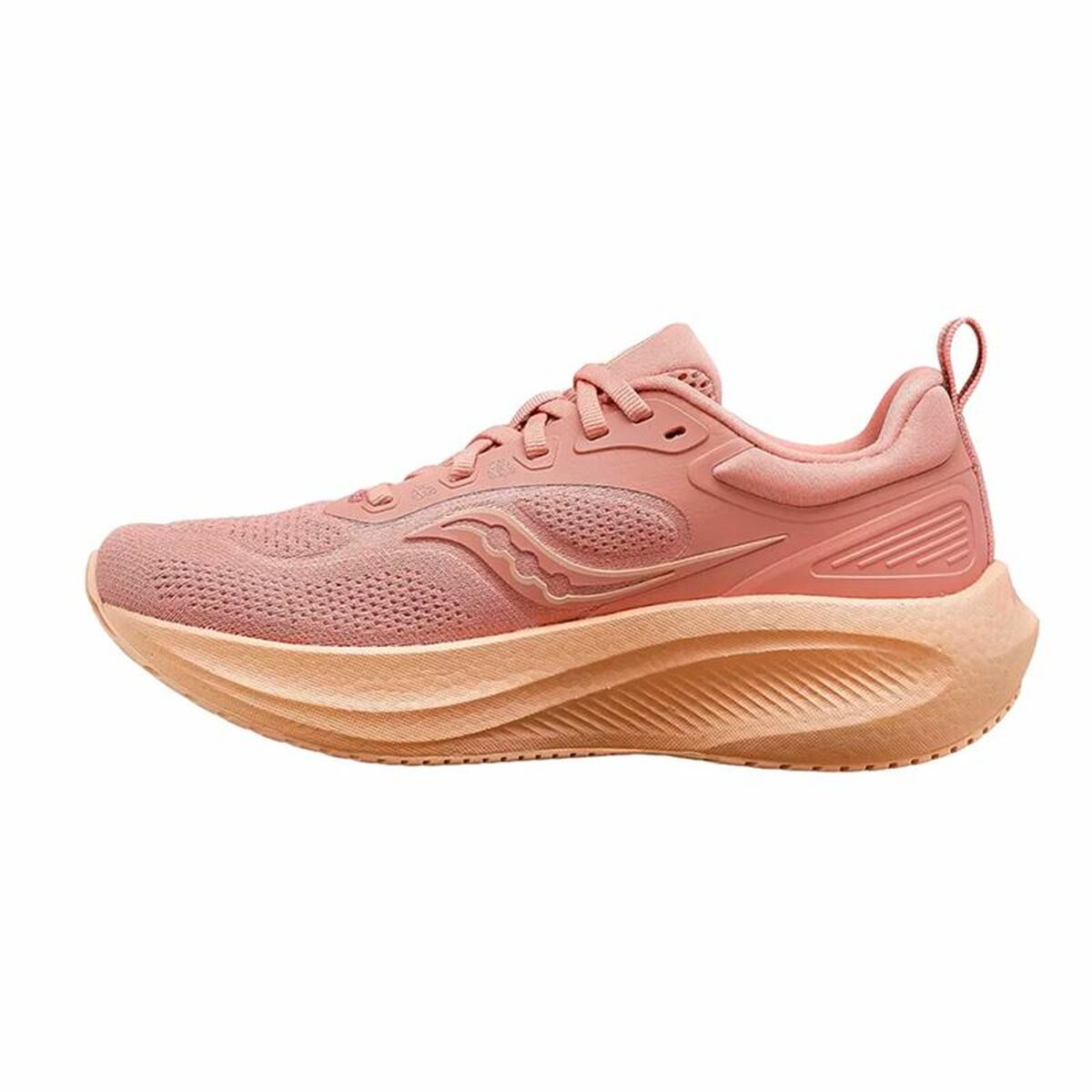 Παπούτσια για Τρέξιμο για Ενήλικες Saucony Surge 3