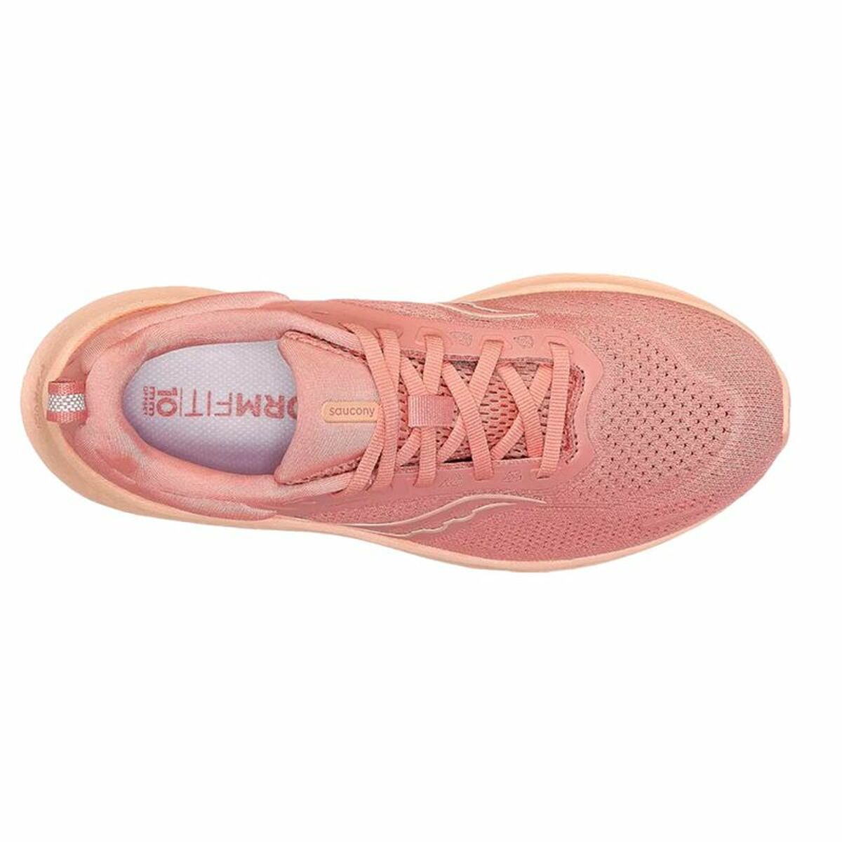 Παπούτσια για Τρέξιμο για Ενήλικες Saucony Surge 3